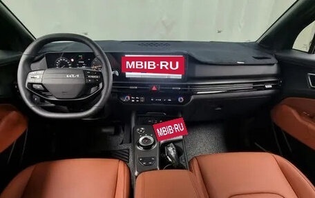 KIA Sportage IV рестайлинг, 2025 год, 3 550 000 рублей, 6 фотография