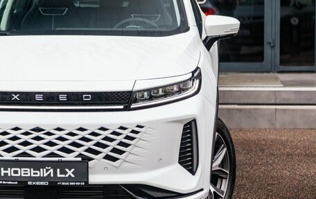 CheryExeed LX, 2024 год, 3 270 000 рублей, 2 фотография