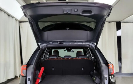 KIA Sportage IV рестайлинг, 2025 год, 3 550 000 рублей, 13 фотография