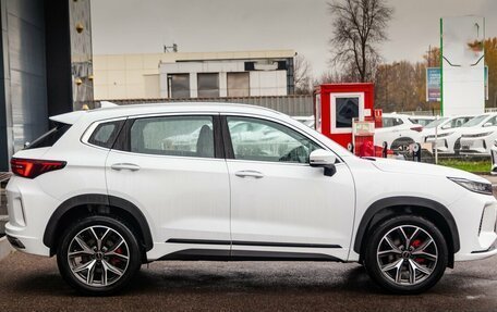 CheryExeed LX, 2024 год, 3 270 000 рублей, 5 фотография