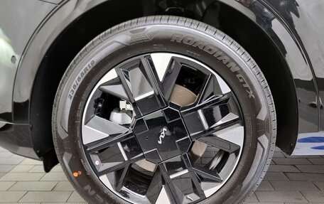 KIA Sportage IV рестайлинг, 2025 год, 3 550 000 рублей, 14 фотография