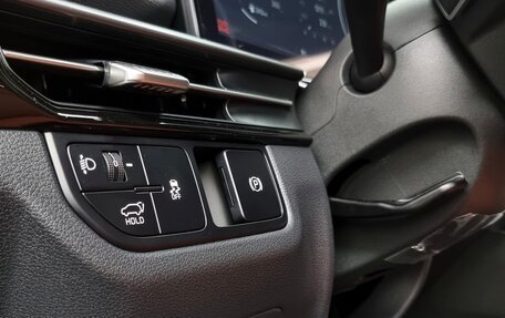 KIA Sportage IV рестайлинг, 2025 год, 3 550 000 рублей, 11 фотография