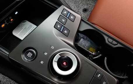 KIA Sportage IV рестайлинг, 2025 год, 3 550 000 рублей, 12 фотография