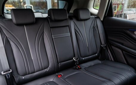 CheryExeed LX, 2024 год, 3 270 000 рублей, 12 фотография