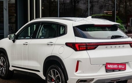 CheryExeed LX, 2024 год, 3 270 000 рублей, 8 фотография