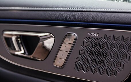 CheryExeed LX, 2024 год, 3 270 000 рублей, 19 фотография