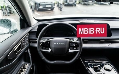 CheryExeed LX, 2024 год, 3 270 000 рублей, 14 фотография