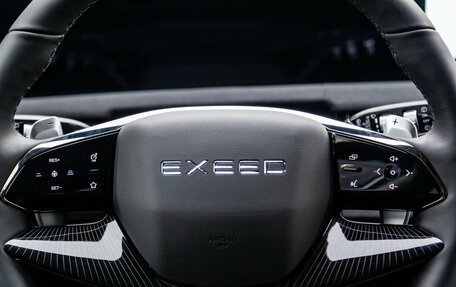 CheryExeed LX, 2024 год, 3 270 000 рублей, 15 фотография