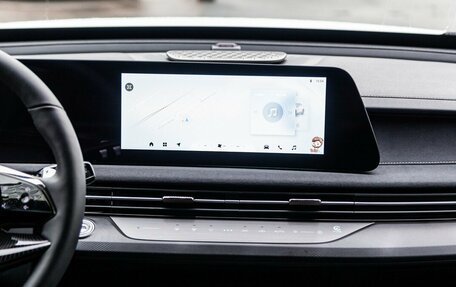 CheryExeed LX, 2024 год, 3 270 000 рублей, 18 фотография