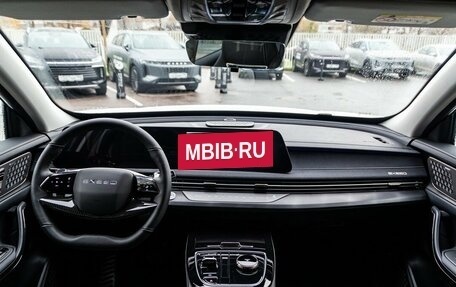 CheryExeed LX, 2024 год, 3 270 000 рублей, 17 фотография