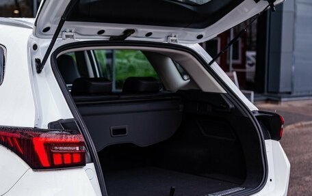 CheryExeed LX, 2024 год, 3 270 000 рублей, 31 фотография