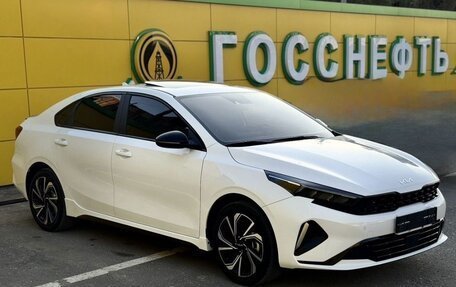 KIA K3, 2024 год, 1 880 000 рублей, 3 фотография