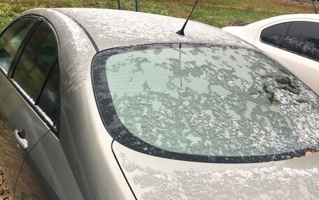 Nissan Primera III, 2006 год, 440 000 рублей, 5 фотография