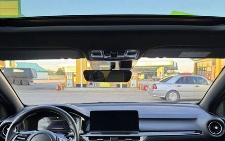 KIA K3, 2024 год, 1 880 000 рублей, 4 фотография