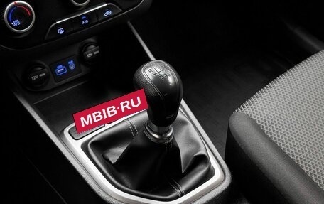 Hyundai Creta I рестайлинг, 2017 год, 1 670 000 рублей, 15 фотография