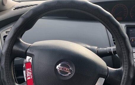 Nissan Primera III, 2006 год, 440 000 рублей, 7 фотография