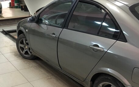 Nissan Primera III, 2006 год, 440 000 рублей, 14 фотография