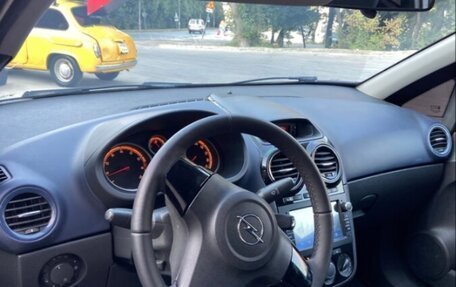 Opel Corsa D, 2007 год, 450 000 рублей, 6 фотография