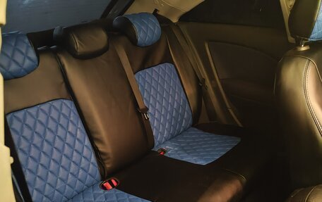 Opel Corsa D, 2007 год, 450 000 рублей, 5 фотография