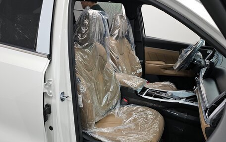 KIA Sorento IV, 2025 год, 6 280 000 рублей, 7 фотография