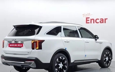 KIA Sorento IV, 2025 год, 6 280 000 рублей, 3 фотография