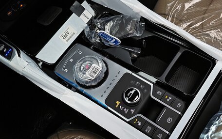 KIA Sorento IV, 2025 год, 6 280 000 рублей, 15 фотография