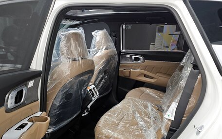 KIA Sorento IV, 2025 год, 6 280 000 рублей, 9 фотография