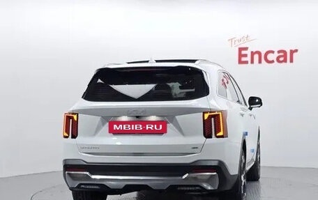 KIA Sorento IV, 2025 год, 6 280 000 рублей, 4 фотография