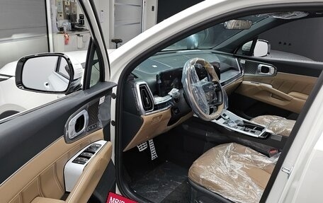 KIA Sorento IV, 2025 год, 6 280 000 рублей, 5 фотография