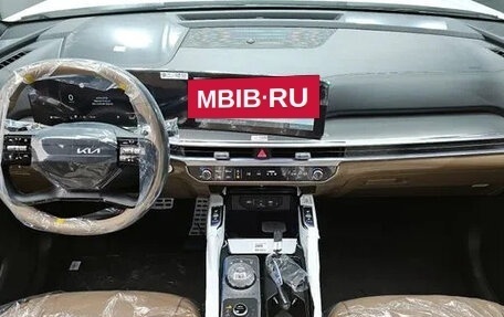 KIA Sorento IV, 2025 год, 6 280 000 рублей, 6 фотография