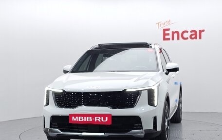 KIA Sorento IV, 2025 год, 6 280 000 рублей, 2 фотография