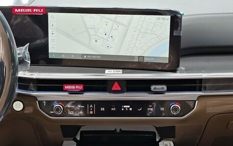 KIA Sorento IV, 2025 год, 6 280 000 рублей, 13 фотография