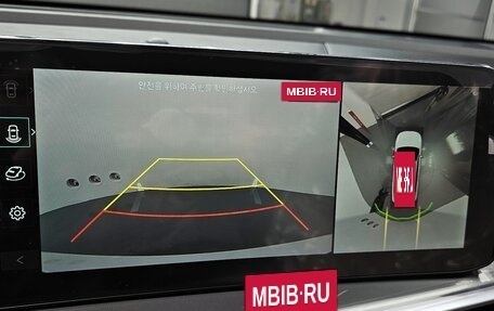 KIA Sorento IV, 2025 год, 6 280 000 рублей, 14 фотография