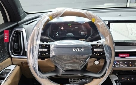 KIA Sorento IV, 2025 год, 6 280 000 рублей, 10 фотография