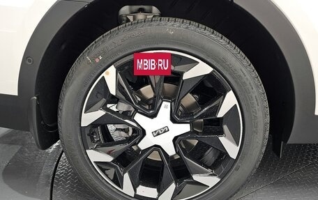 KIA Sorento IV, 2025 год, 6 280 000 рублей, 18 фотография