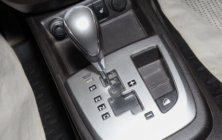 Hyundai Santa Fe III рестайлинг, 2012 год, 1 399 000 рублей, 14 фотография