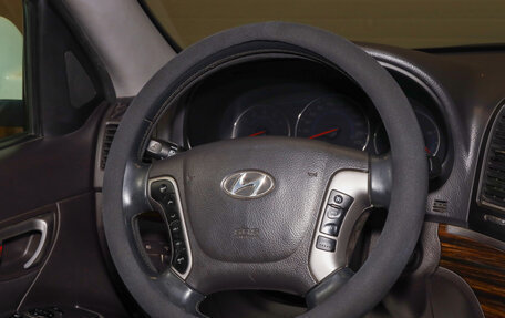 Hyundai Santa Fe III рестайлинг, 2012 год, 1 399 000 рублей, 12 фотография