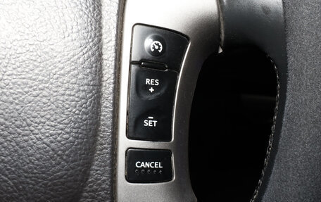 Hyundai Santa Fe III рестайлинг, 2012 год, 1 399 000 рублей, 11 фотография