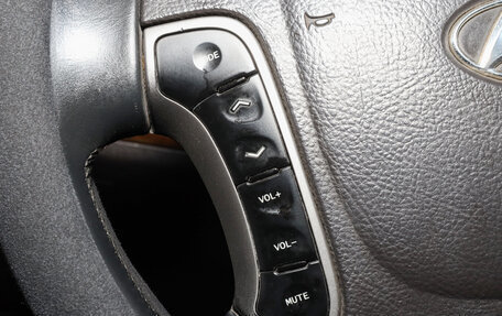 Hyundai Santa Fe III рестайлинг, 2012 год, 1 399 000 рублей, 10 фотография