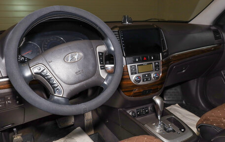 Hyundai Santa Fe III рестайлинг, 2012 год, 1 399 000 рублей, 15 фотография