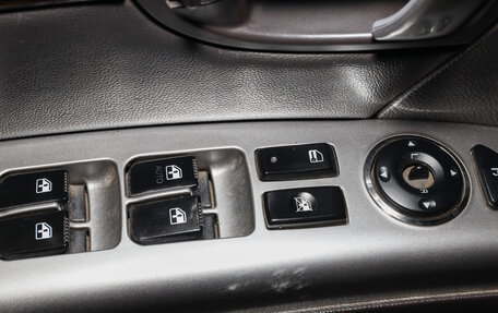 Hyundai Santa Fe III рестайлинг, 2012 год, 1 399 000 рублей, 8 фотография