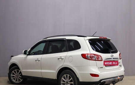 Hyundai Santa Fe III рестайлинг, 2012 год, 1 399 000 рублей, 7 фотография