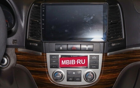 Hyundai Santa Fe III рестайлинг, 2012 год, 1 399 000 рублей, 13 фотография