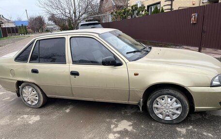 Daewoo Nexia I рестайлинг, 2009 год, 188 000 рублей, 1 фотография