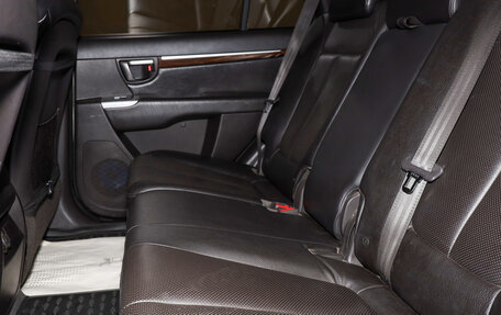 Hyundai Santa Fe III рестайлинг, 2012 год, 1 399 000 рублей, 18 фотография