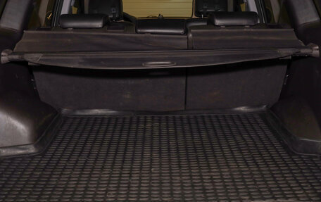 Hyundai Santa Fe III рестайлинг, 2012 год, 1 399 000 рублей, 19 фотография