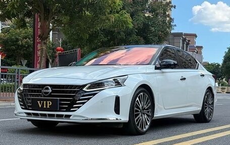 Nissan Altima VI (L34), 2022 год, 1 780 000 рублей, 1 фотография