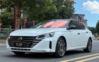 Nissan Altima VI (L34), 2022 год, 1 780 000 рублей, 1 фотография