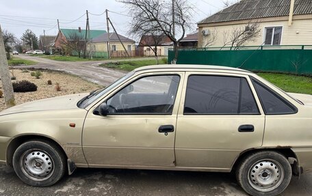 Daewoo Nexia I рестайлинг, 2009 год, 188 000 рублей, 2 фотография
