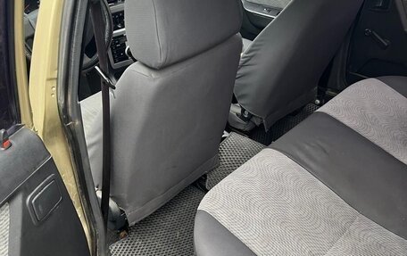 Daewoo Nexia I рестайлинг, 2009 год, 188 000 рублей, 4 фотография